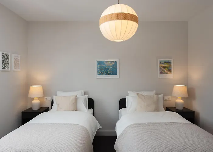 빌라 Luxury House With Private Pool And Stunning Interiors 마르베야