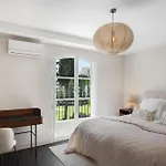 וילה Luxury 3br House With Private Pool & Stunning Interiors