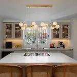 Luxury 3Br House With Private Pool & Stunning Interiors * 马尔韦利亚