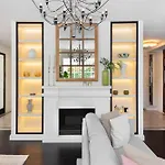 Luxury 3Br House With Private Pool & Stunning Interiors Villa