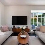 Luxury 3br House With Private Pool & Stunning Interiors וילה מארבלה