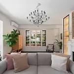 Luxury 3Br House With Private Pool & Stunning Interiors * Marbella