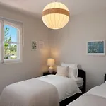 Luxury 3Br House With Private Pool & Stunning Interiors 别墅 马尔韦利亚