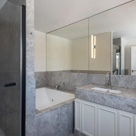 Luxury House With Private Pool And Stunning Interiors Marbella