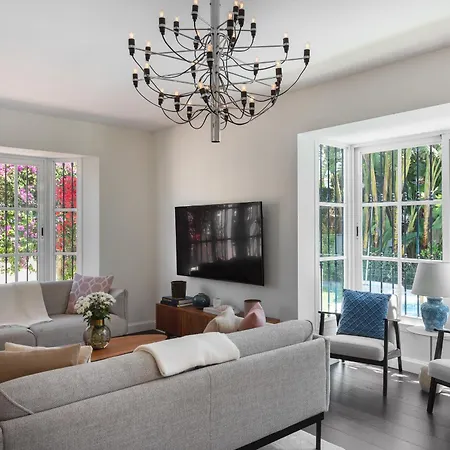 Luxury House With Private Pool And Stunning Interiors * Marbella