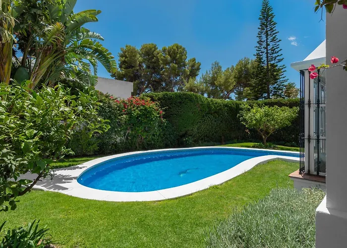 Villa Luxury House With Private Pool And Stunning Interiors *