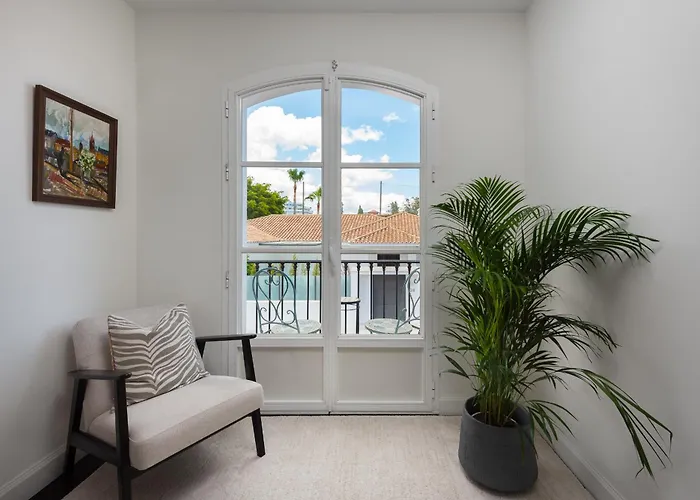 Villa Luxury House With Private Pool And Stunning Interiors *